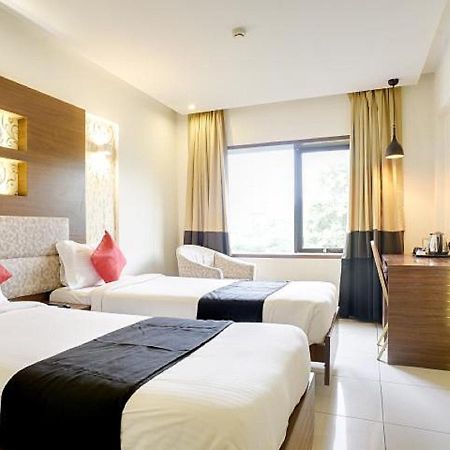 Klase Hotels Chennai Exterior photo