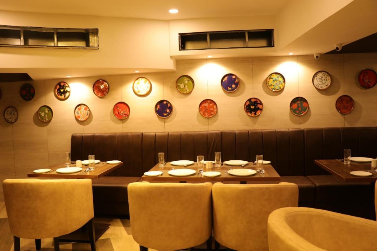 Klase Hotels Chennai Exterior photo
