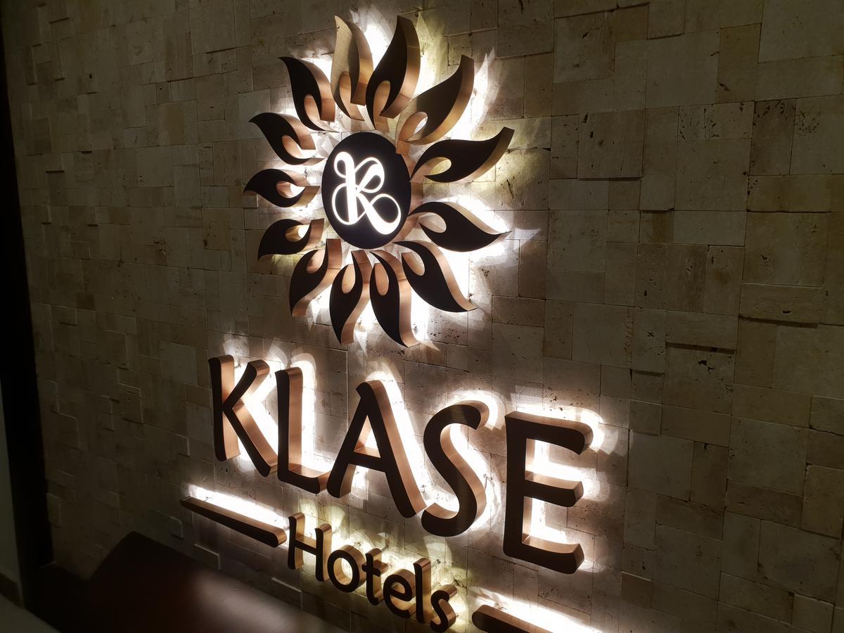Klase Hotels Chennai Exterior photo